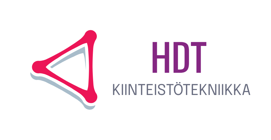 HDT Kiinteistötekniikka